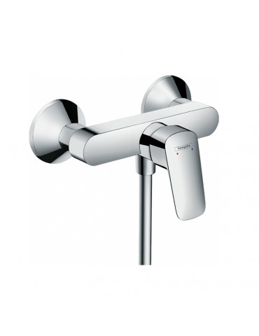 Logis single-lever shower...