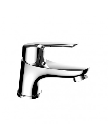 Single-lever washbasin faucet 60mm N Panam Evo Elegance