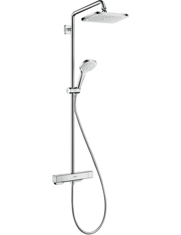 Conjunto ducha Croma E con...