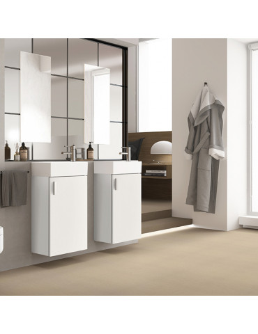 Mueble MIK 40 cm. + Lavabo...