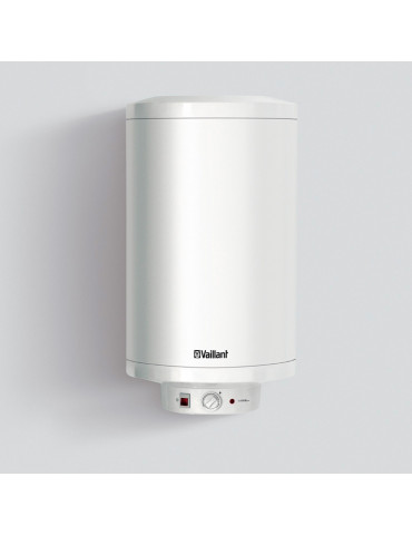Electric water heater Vaillant eloSTOR pro
