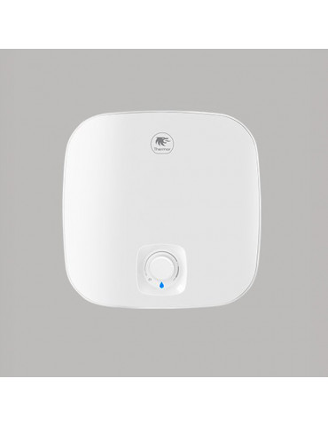 Termo eléctrico Concept...