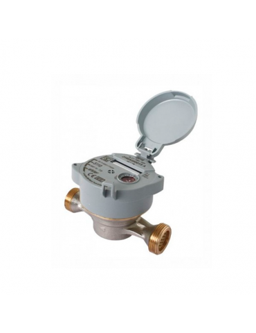 Contador de agua S110 DN13...