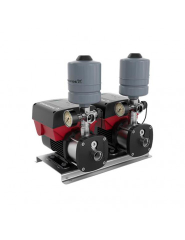 Bomba superficie CMBE TWIN