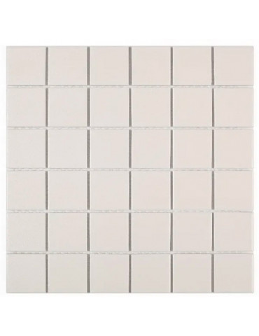 Malla Dover White C3 30,6×30,8