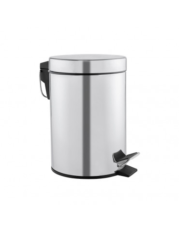 Papelera circular 5L