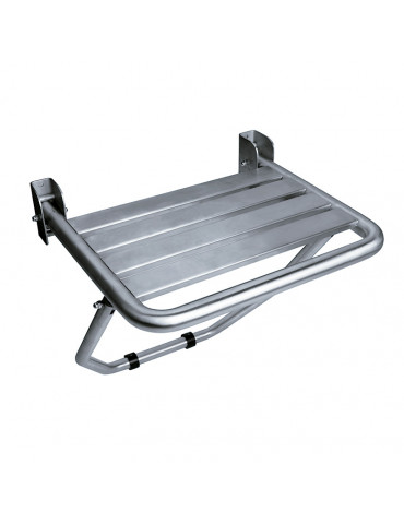 Asiento abatible con apoyo...