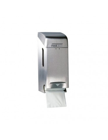 Dispensador papel higiénico...