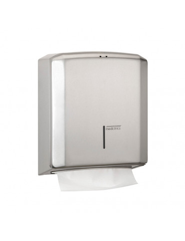 Dispensador papel toalla