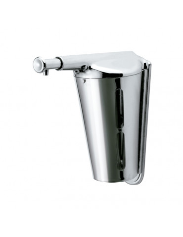 Dispensador de jabón manual