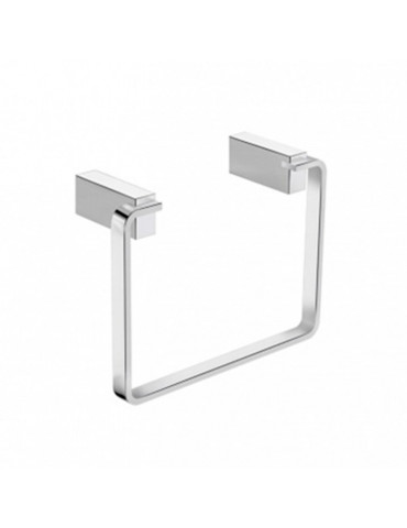 Towel rack 20x15,5 DESIGN