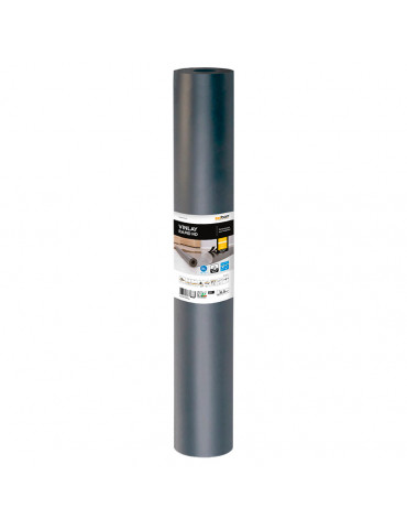 FOAM SILENZA VINLAY RAPID HD