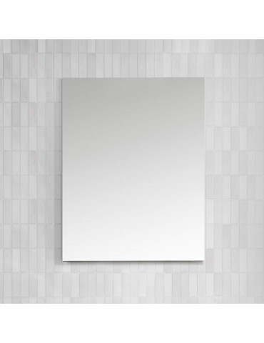 Horizontal/vertical jade mirror