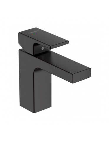 Monomando lavabo Vernis Shape