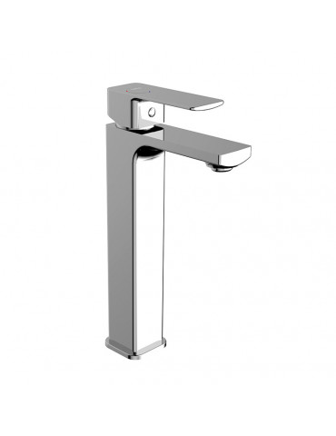Monomando lavabo Cubo