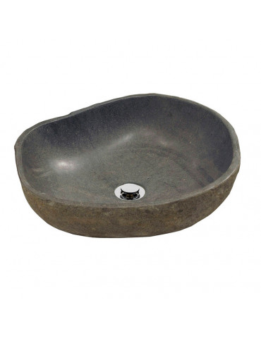 Lavabo Tabarca sobre...