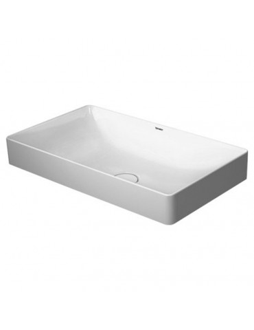 Lavabo sobreencimera...