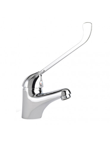 Monomando lavabo PMR mezclador