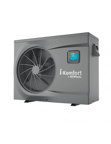 Bomba calor I-Komfort...