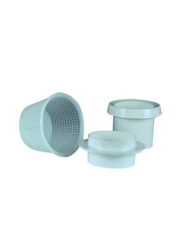 CTO float skimmer buoy