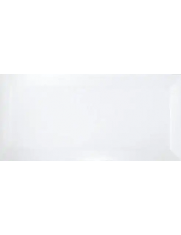 REV 10X20 BLANCO BRILLO...