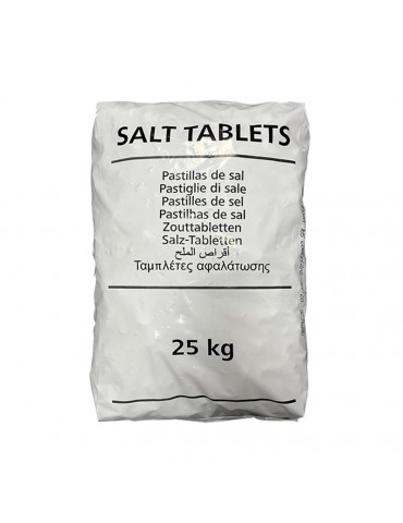 Sal Marina 25 kg