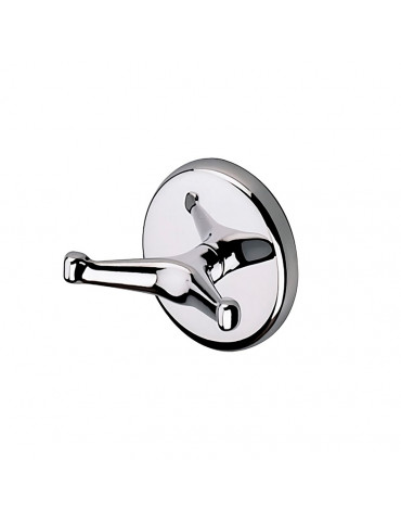 Percha doble Hotellerie Inda