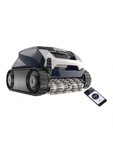 Robot piscina RE4400IQ