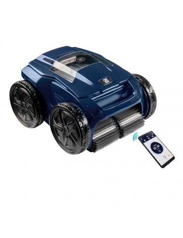 Robot piscina RA6500IQ