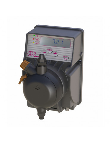 Dosing pump Class ON-OFF