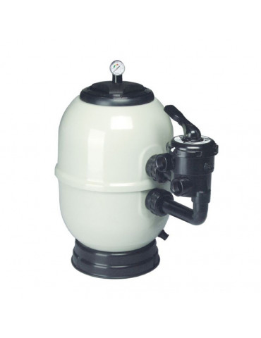 Pool filter Aster+Valve