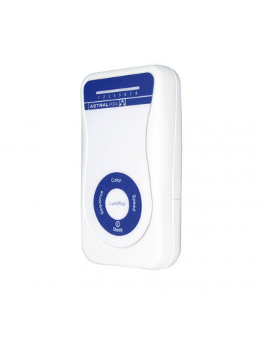 Led Project Remote Control