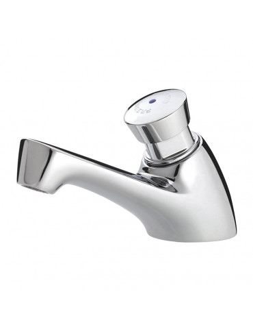 Grifo lavabo temporizado 605