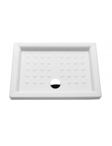 Plato ducha Atlas rectangular