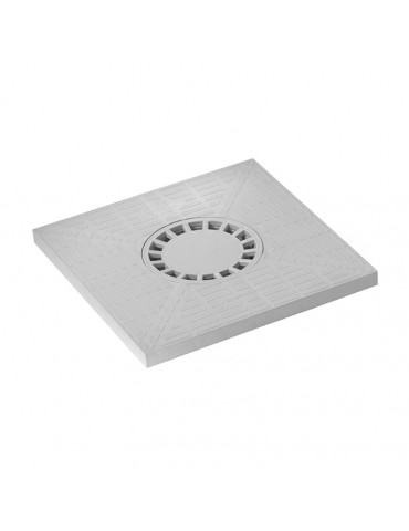 Tapa sifónica para arqueta