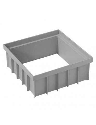 Alargadera para arqueta