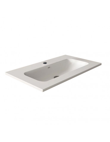 Lavabo Idea 80 cm.