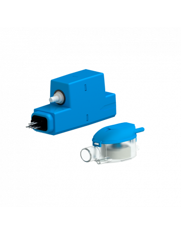Sanicondens Clim Mini S