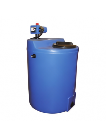 Hidro-tank IM 40/10 Grupo...