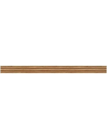 WPC Panel Madera Roble 16x290
