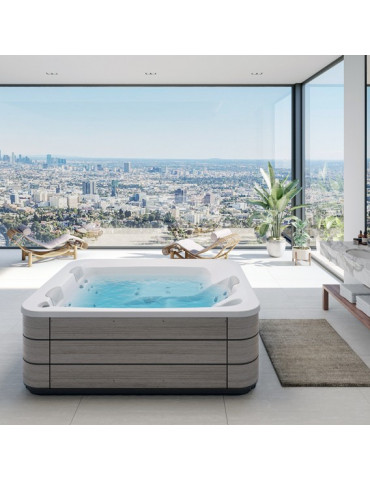 SPA Equilibre E 3P