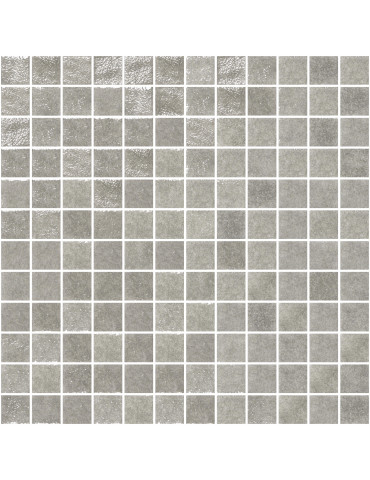 Gresite Gris 31x31 cm