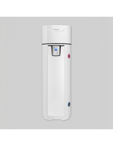 Heat pump ACS Aeromax Floor...