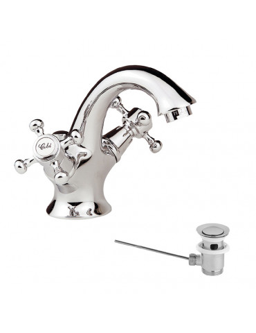 Bimando de lavabo Gracias...