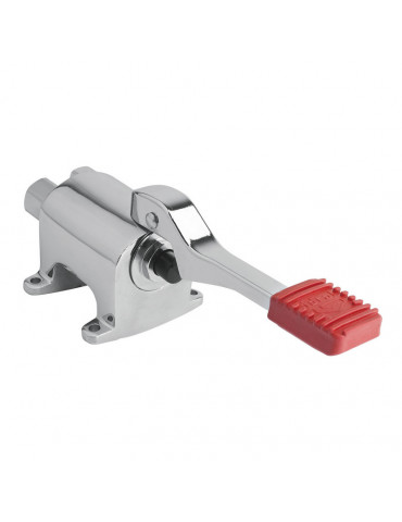 Grifo Pedal mezclador...