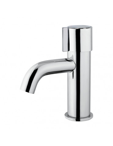 Grifo lavabo temporizado...