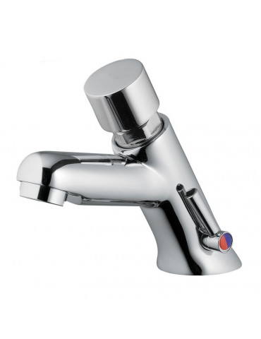 Grifo lavabo temporizado...