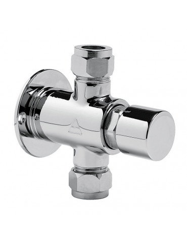 Grifo ducha Modern pared...