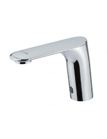 Grifo de lavabo electrónico...