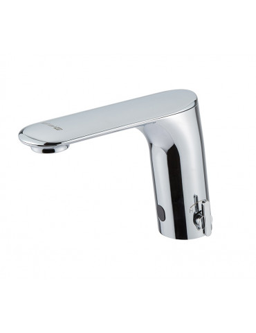 Mezclador de lavabo...